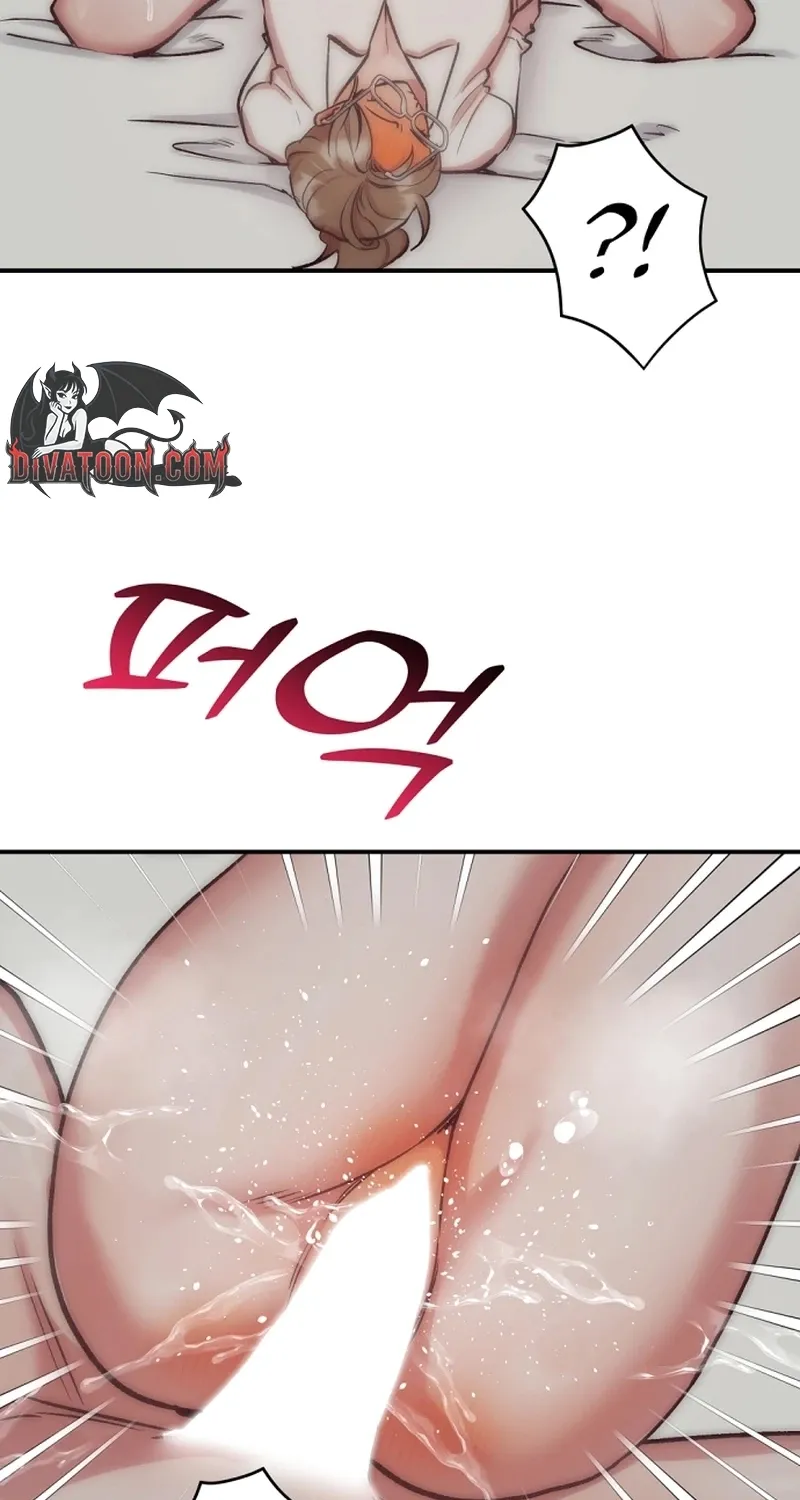 Do Not Harass Your Boss Chapter 9 - page 49