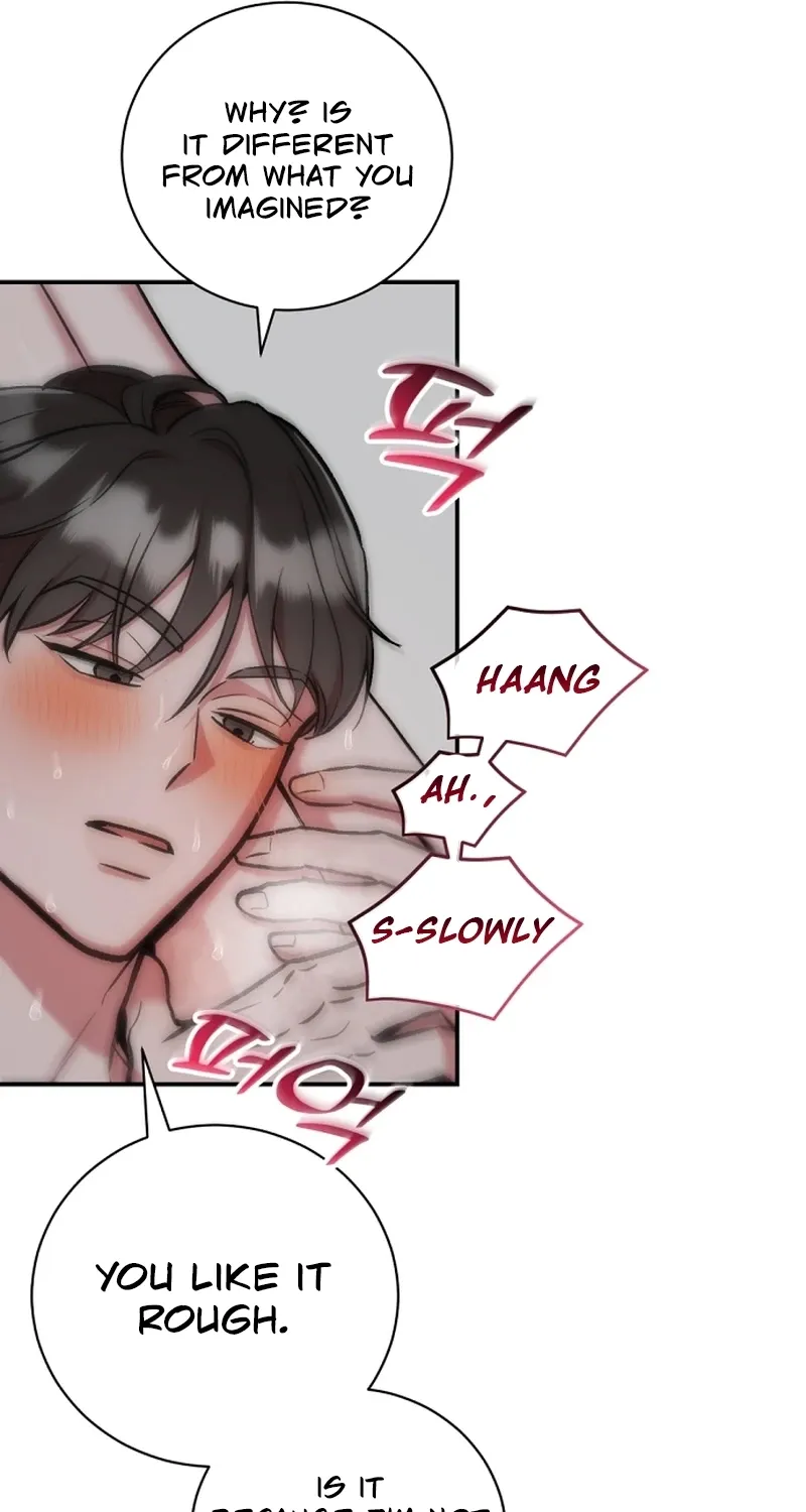 Do Not Harass Your Boss Chapter 9 - page 51