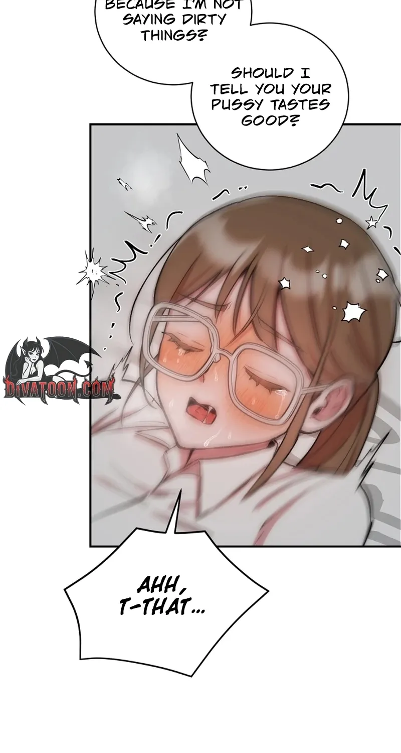 Do Not Harass Your Boss Chapter 9 - page 52