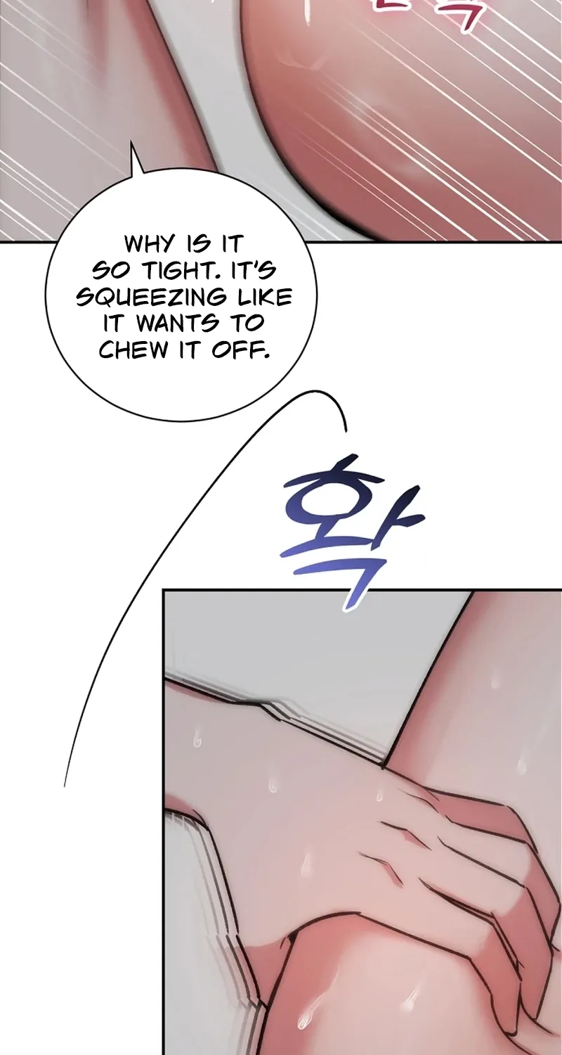 Do Not Harass Your Boss Chapter 9 - page 54