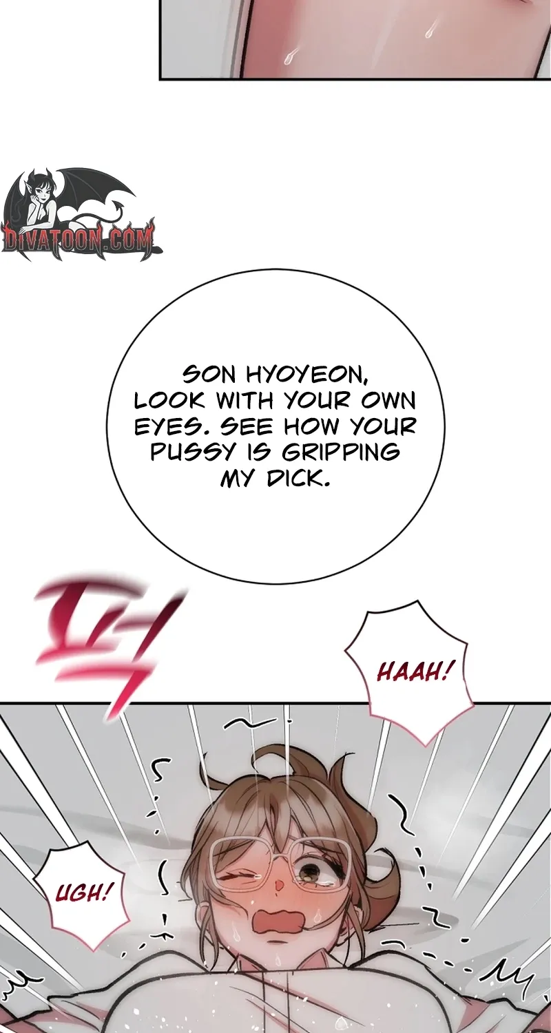 Do Not Harass Your Boss Chapter 9 - page 55