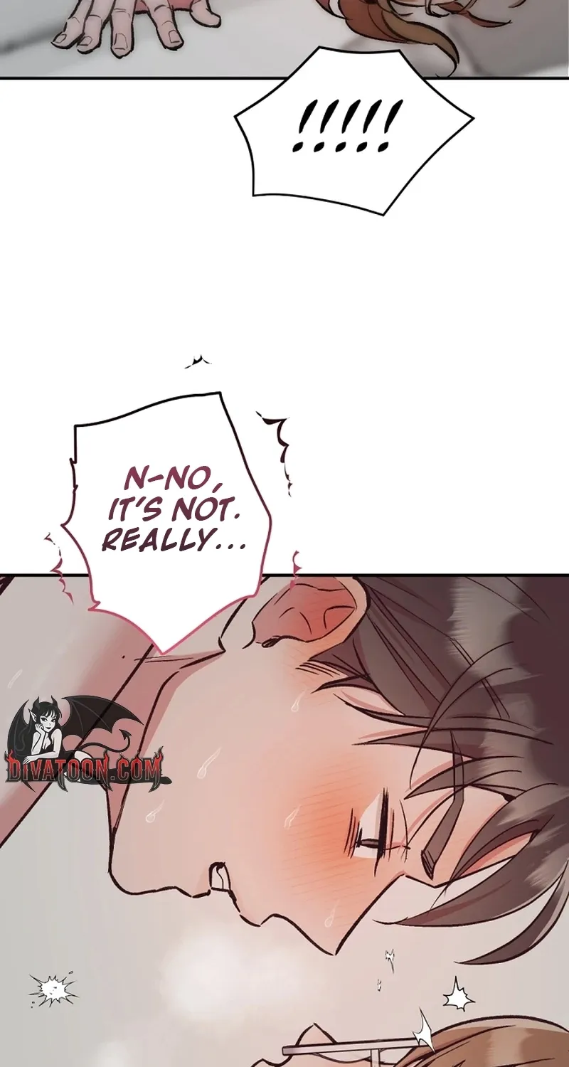 Do Not Harass Your Boss Chapter 9 - page 58