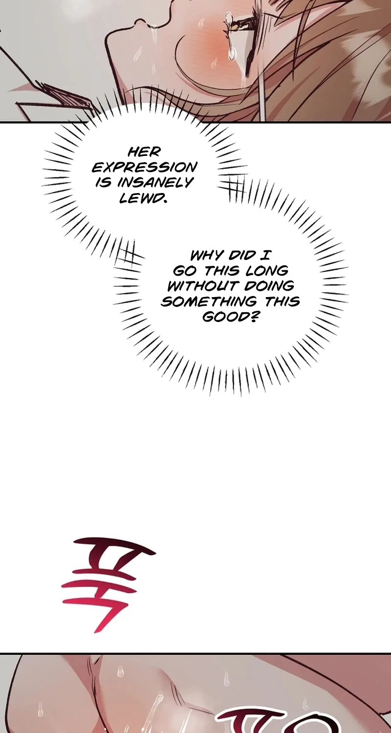 Do Not Harass Your Boss Chapter 9 - page 59