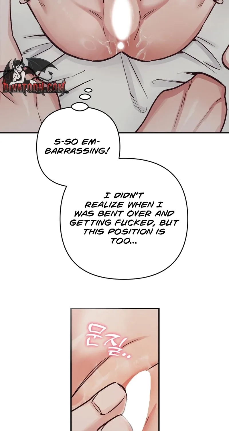 Do Not Harass Your Boss Chapter 9 - page 6