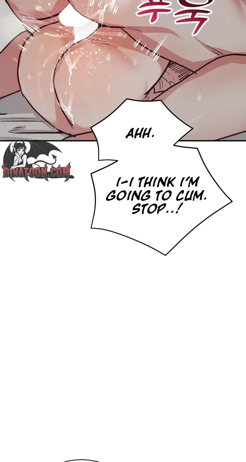 Do Not Harass Your Boss Chapter 9 - page 60