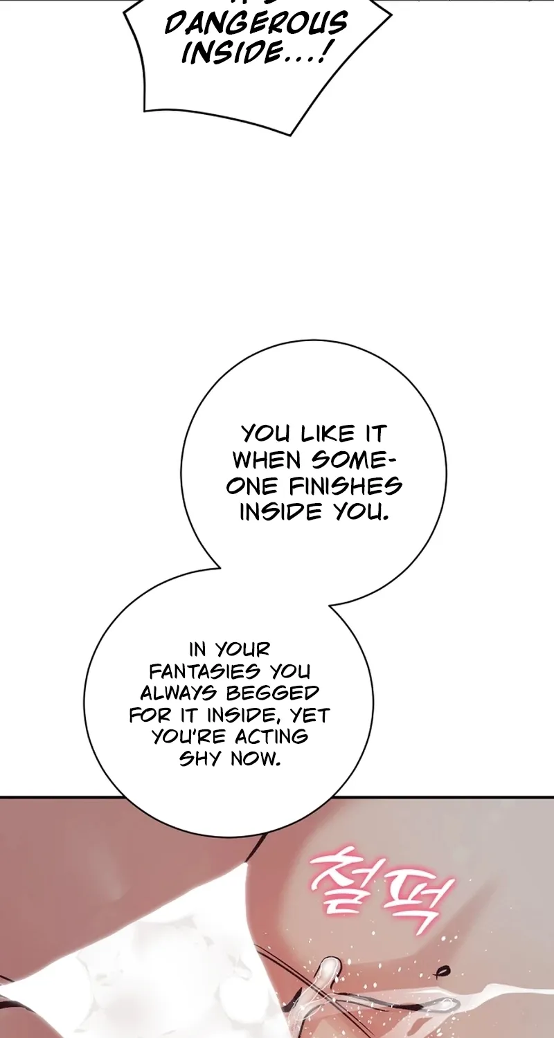 Do Not Harass Your Boss Chapter 9 - page 62