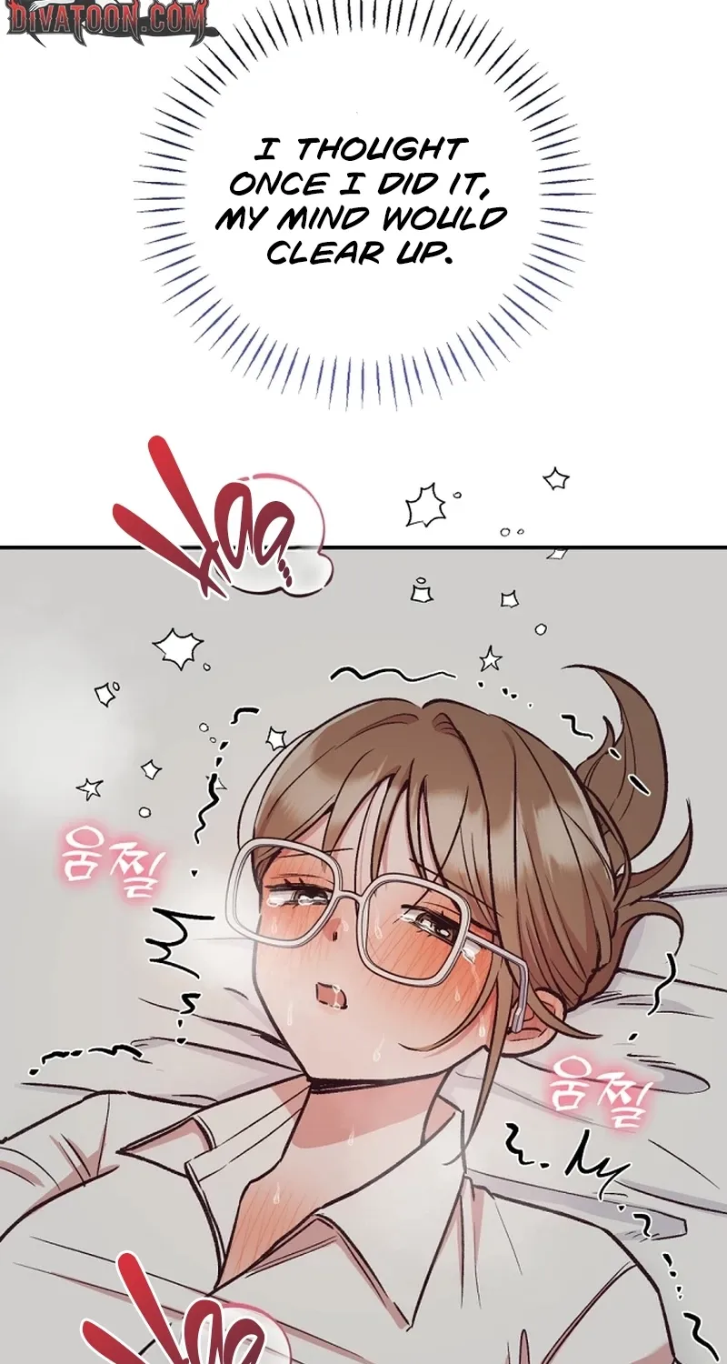 Do Not Harass Your Boss Chapter 9 - page 69