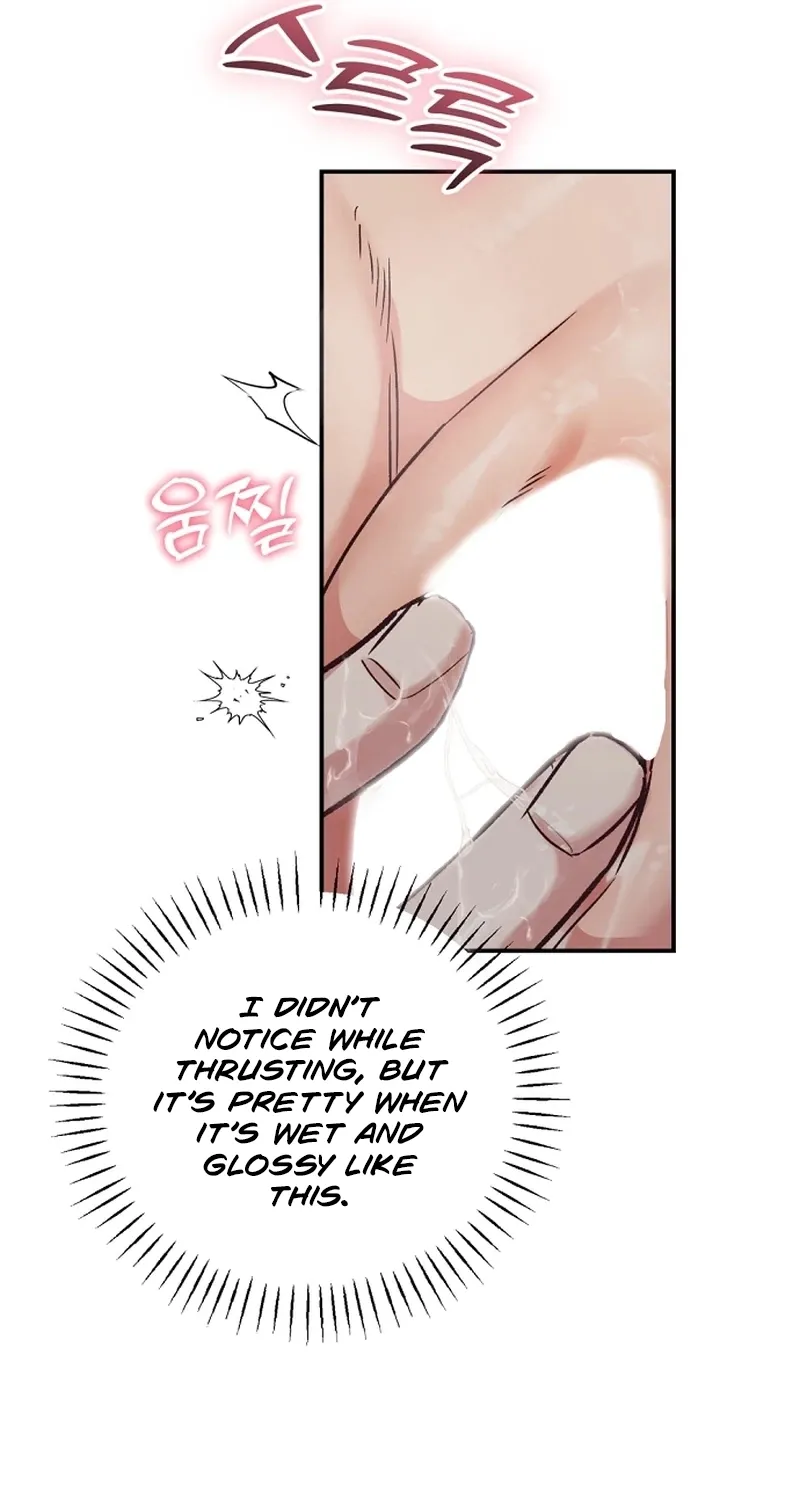 Do Not Harass Your Boss Chapter 9 - page 9