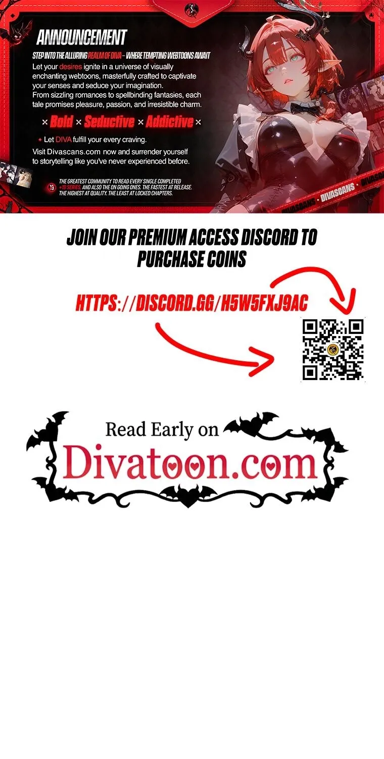 Kanna Made a Certain Decision Chapter 1 - page 1