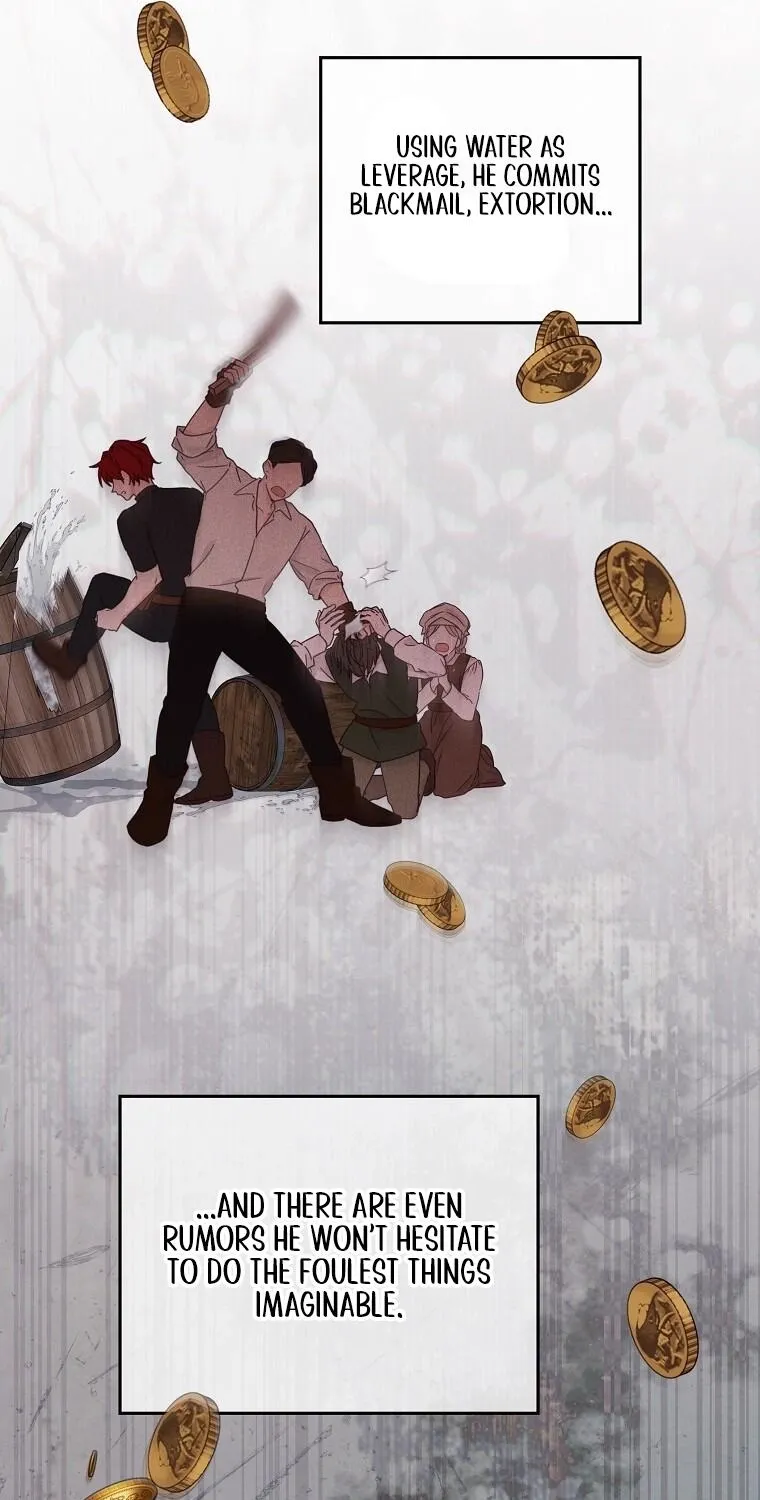 Kanna Made a Certain Decision Chapter 1 - page 11