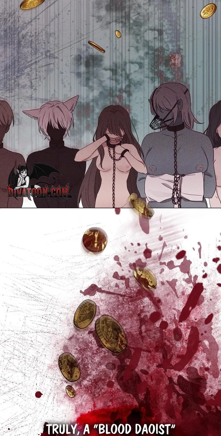 Kanna Made a Certain Decision Chapter 1 - page 12