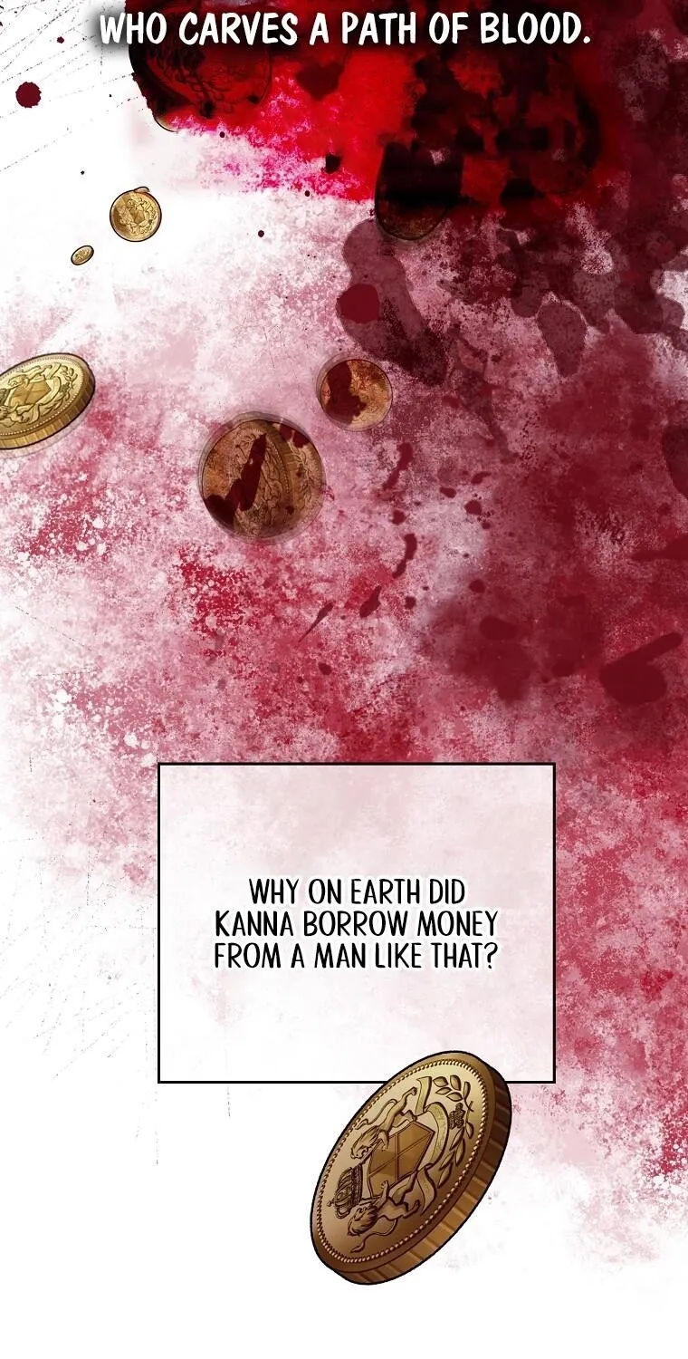 Kanna Made a Certain Decision Chapter 1 - page 13