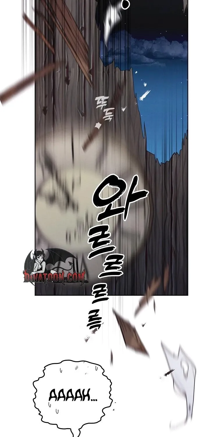 Kanna Made a Certain Decision Chapter 1 - page 16