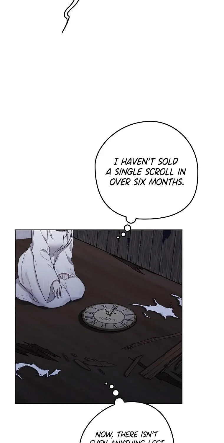 Kanna Made a Certain Decision Chapter 1 - page 17