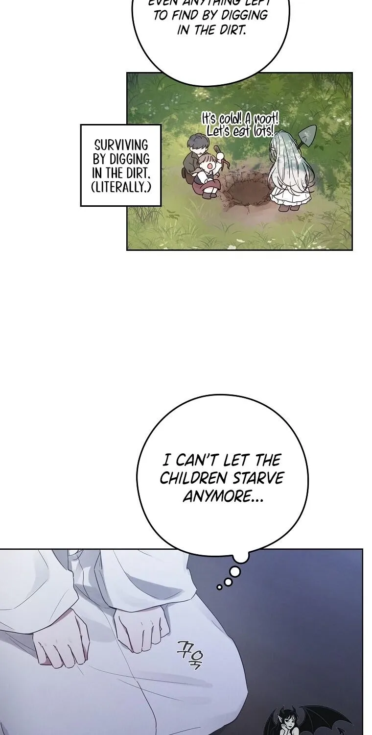 Kanna Made a Certain Decision Chapter 1 - page 18