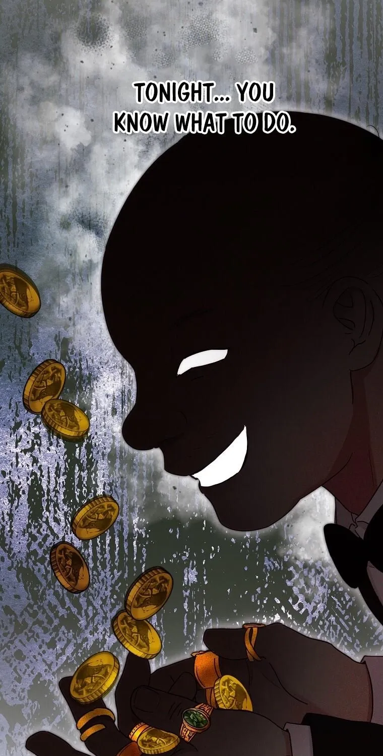 Kanna Made a Certain Decision Chapter 1 - page 21