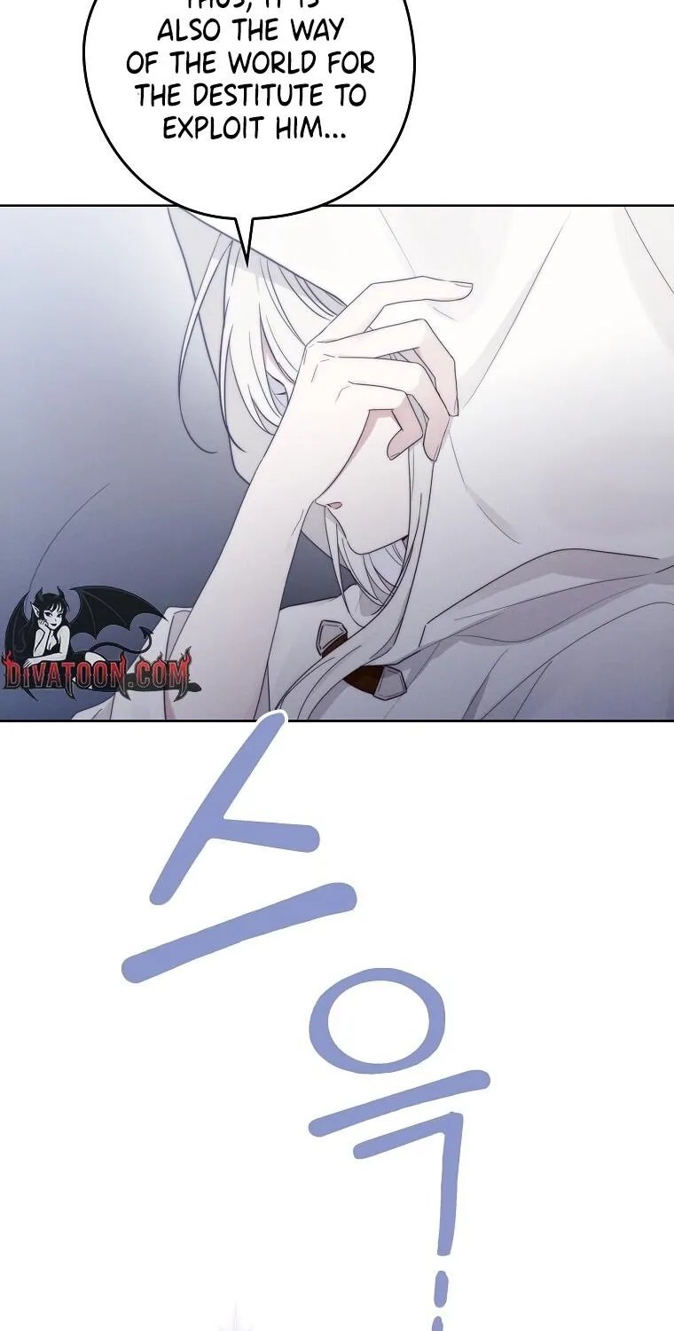 Kanna Made a Certain Decision Chapter 1 - page 23