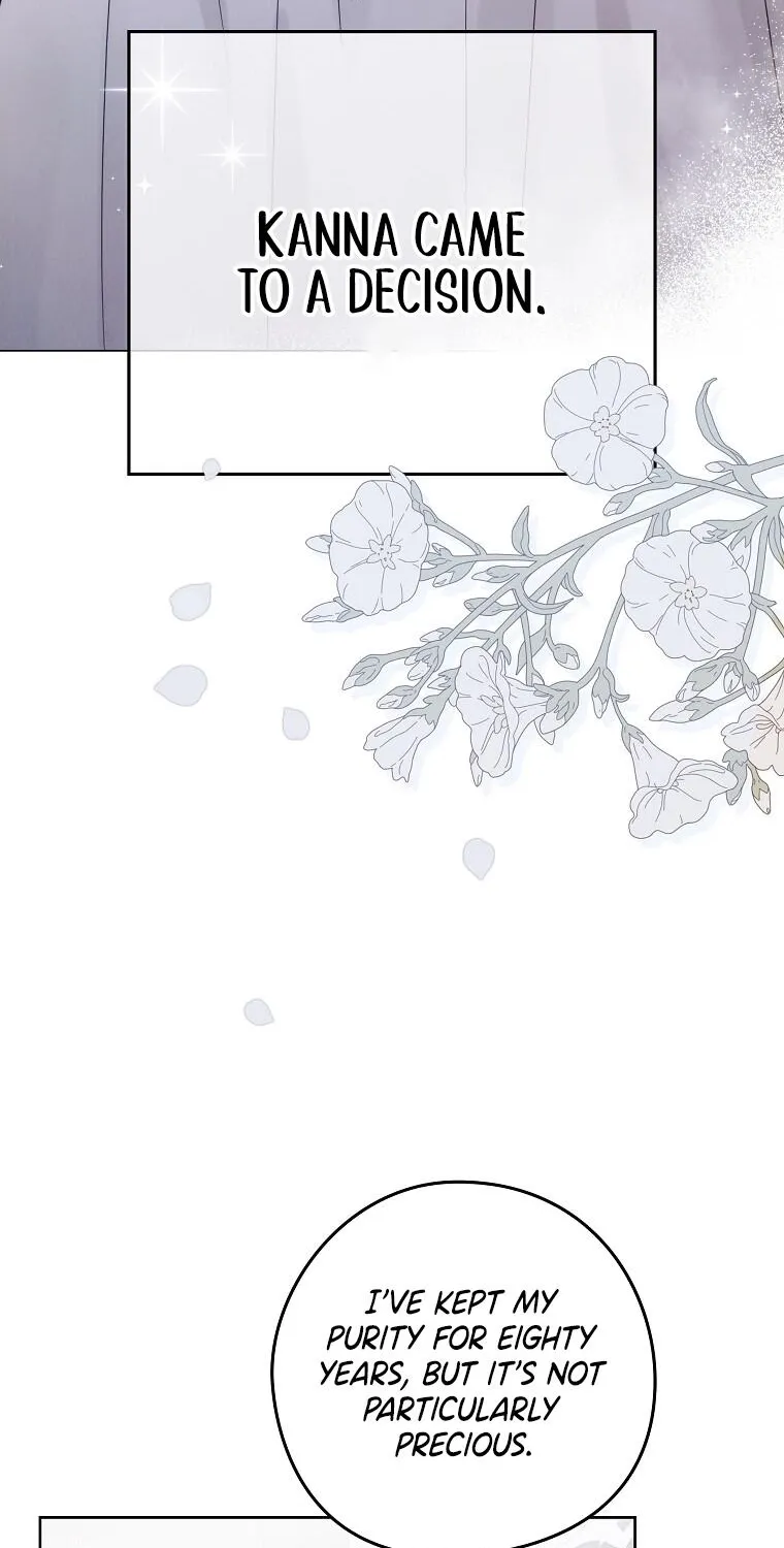 Kanna Made a Certain Decision Chapter 1 - page 26