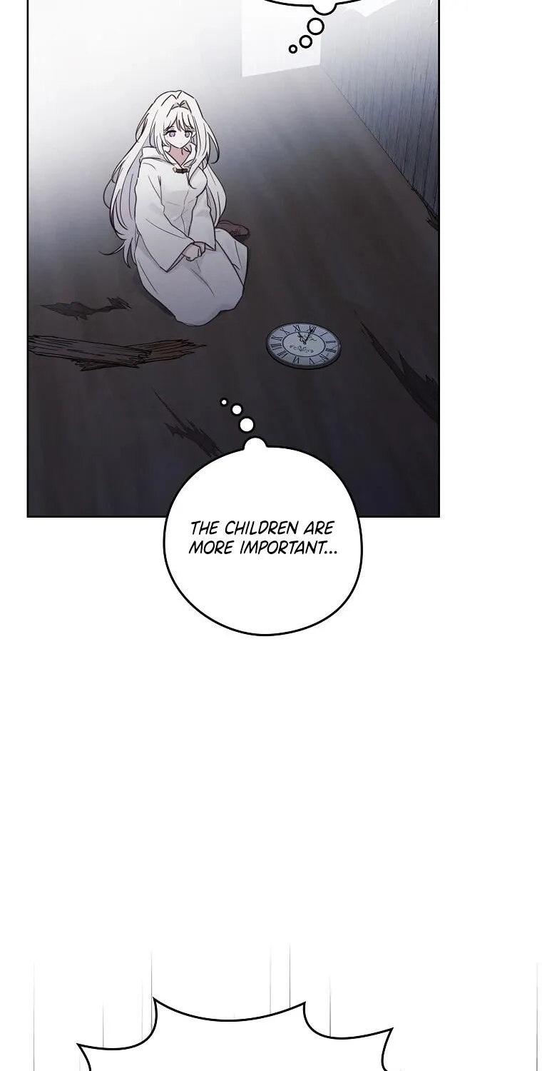 Kanna Made a Certain Decision Chapter 1 - page 27