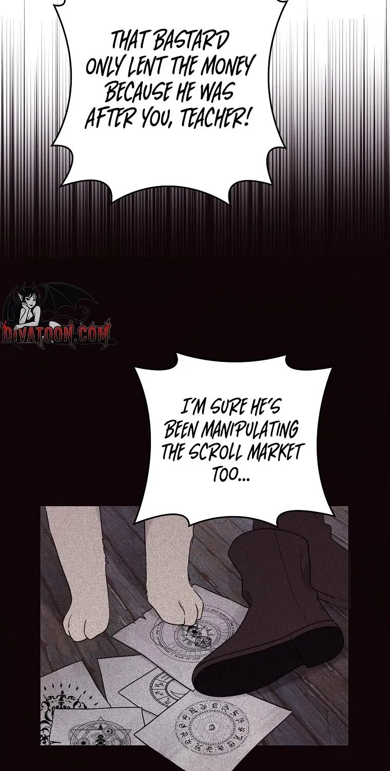 Kanna Made a Certain Decision Chapter 1 - page 28