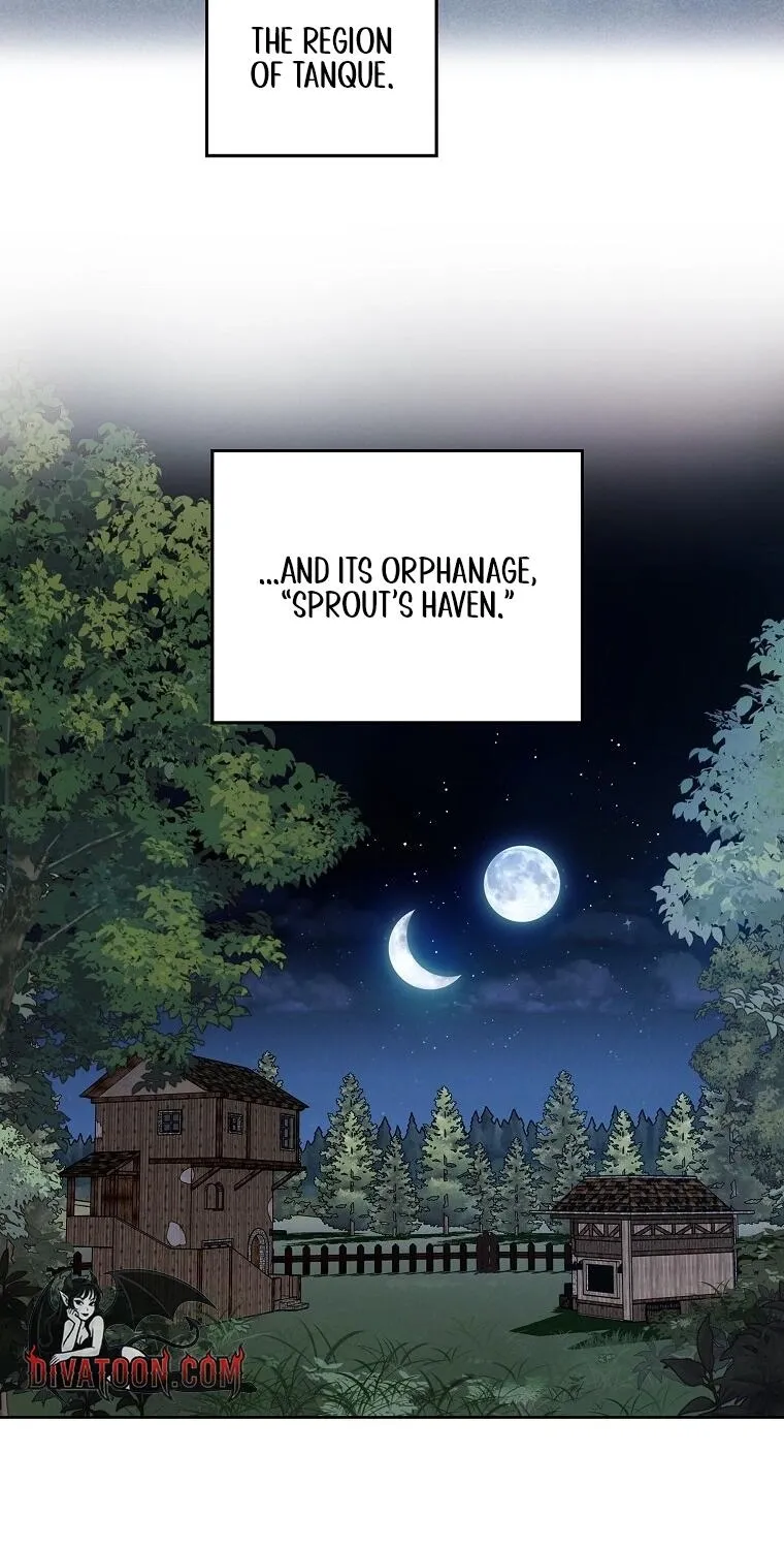 Kanna Made a Certain Decision Chapter 1 - page 3