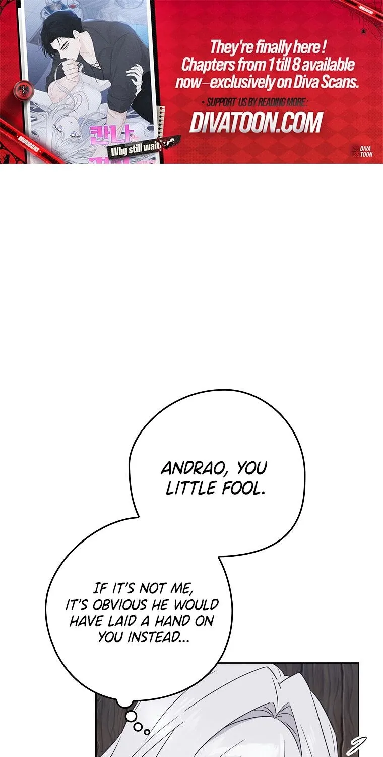 Kanna Made a Certain Decision Chapter 1 - page 31