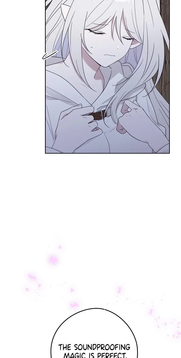 Kanna Made a Certain Decision Chapter 1 - page 32