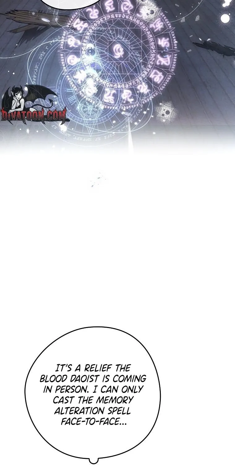 Kanna Made a Certain Decision Chapter 1 - page 34