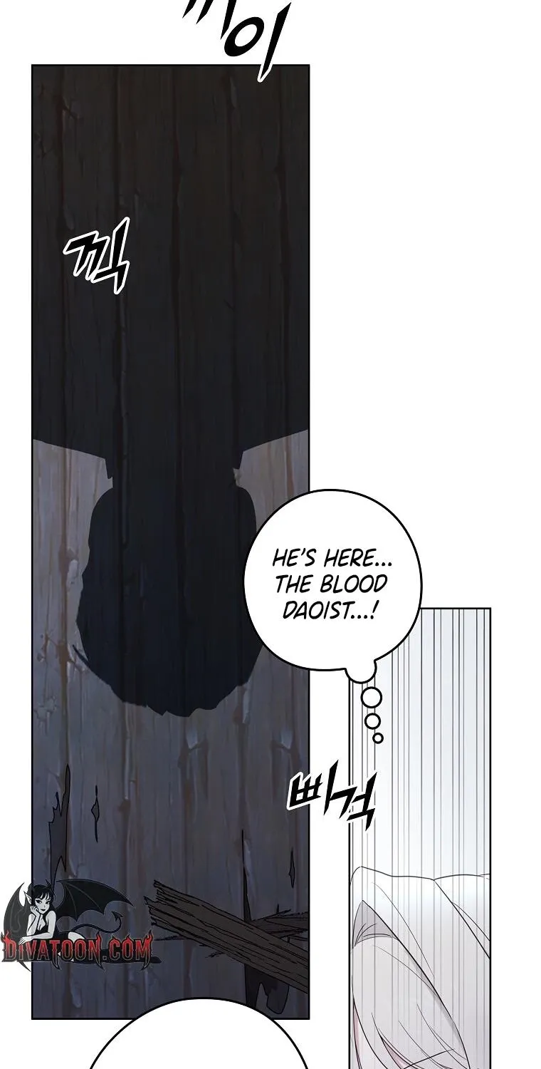 Kanna Made a Certain Decision Chapter 1 - page 37