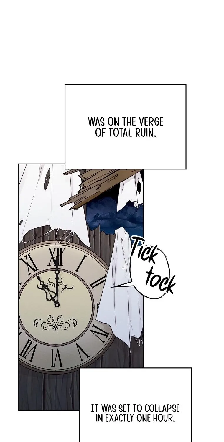 Kanna Made a Certain Decision Chapter 1 - page 4