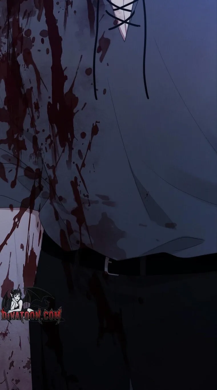 Kanna Made a Certain Decision Chapter 1 - page 40