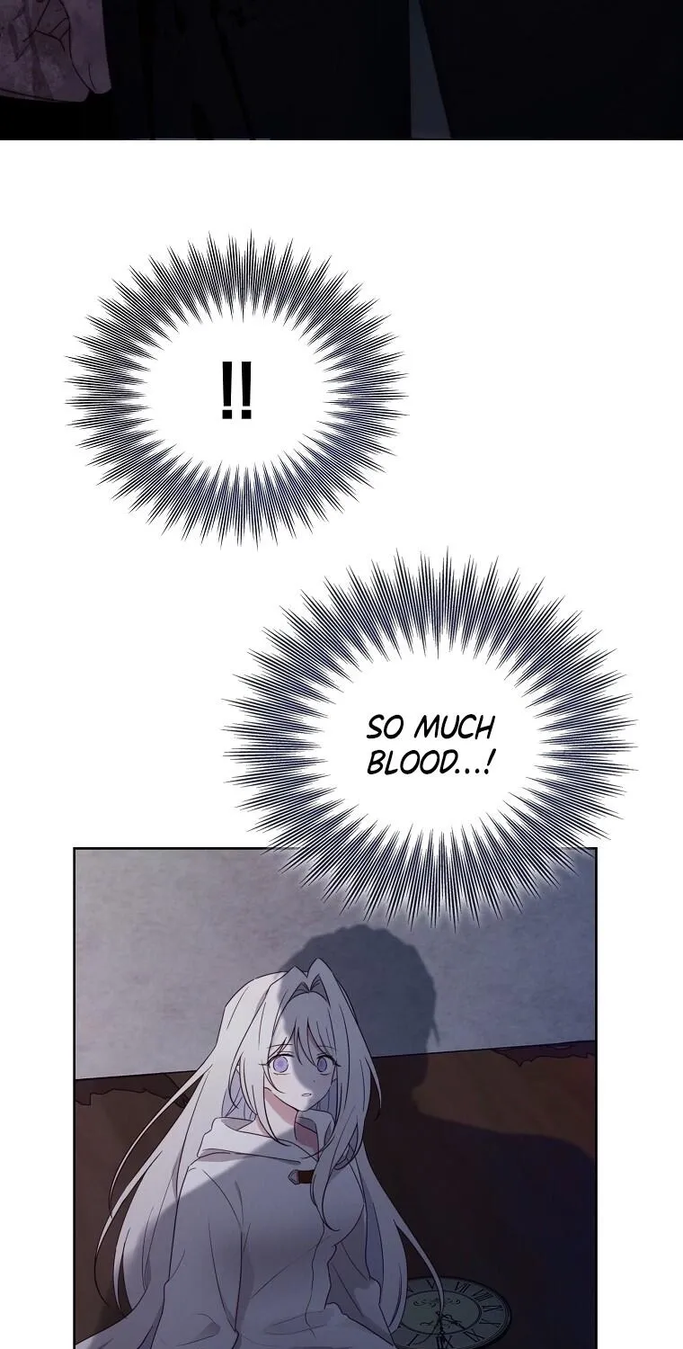 Kanna Made a Certain Decision Chapter 1 - page 41