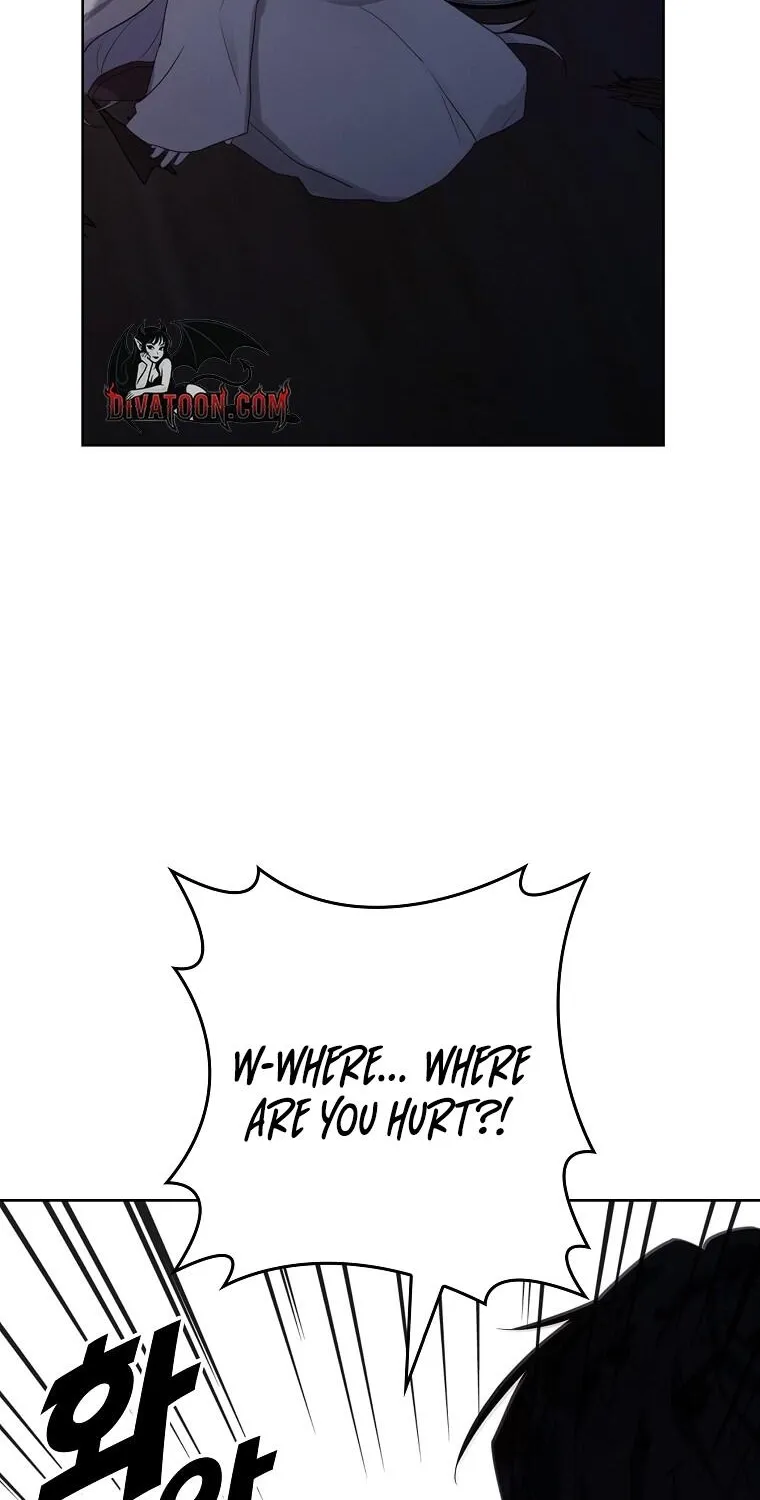 Kanna Made a Certain Decision Chapter 1 - page 42