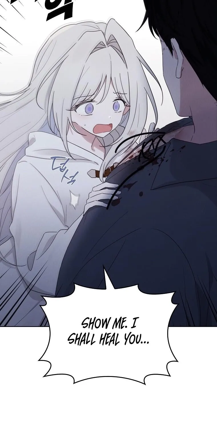 Kanna Made a Certain Decision Chapter 1 - page 43