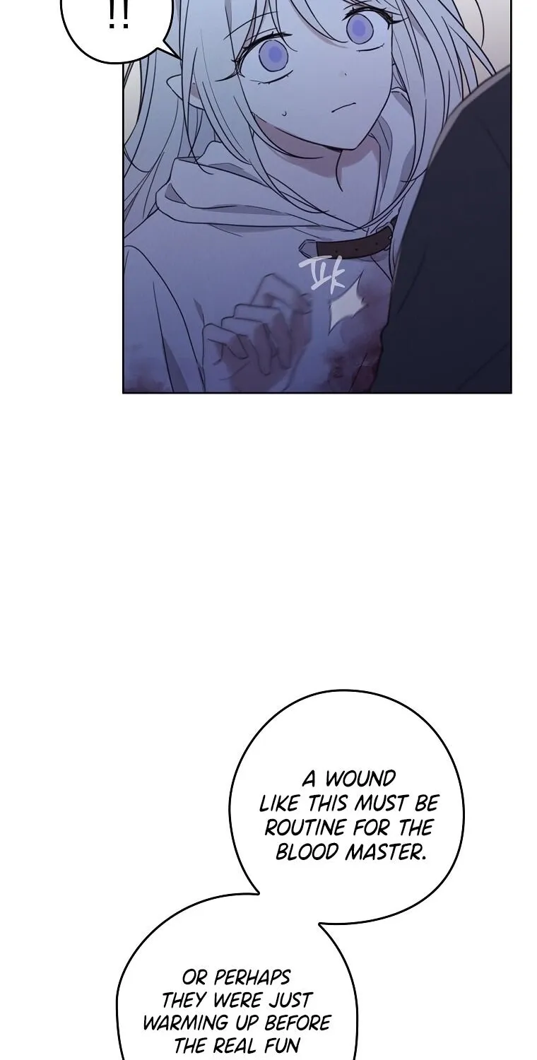 Kanna Made a Certain Decision Chapter 1 - page 45