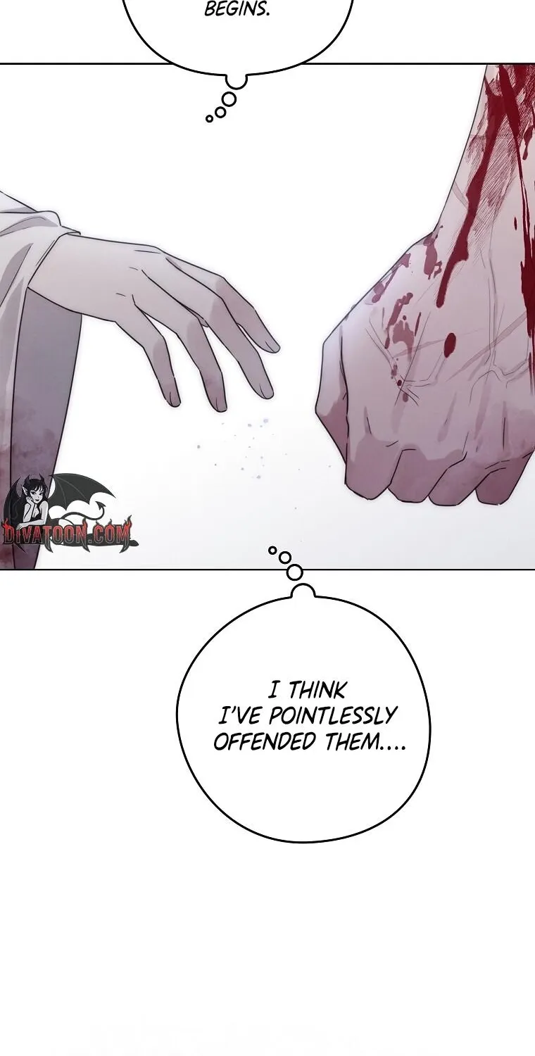 Kanna Made a Certain Decision Chapter 1 - page 46