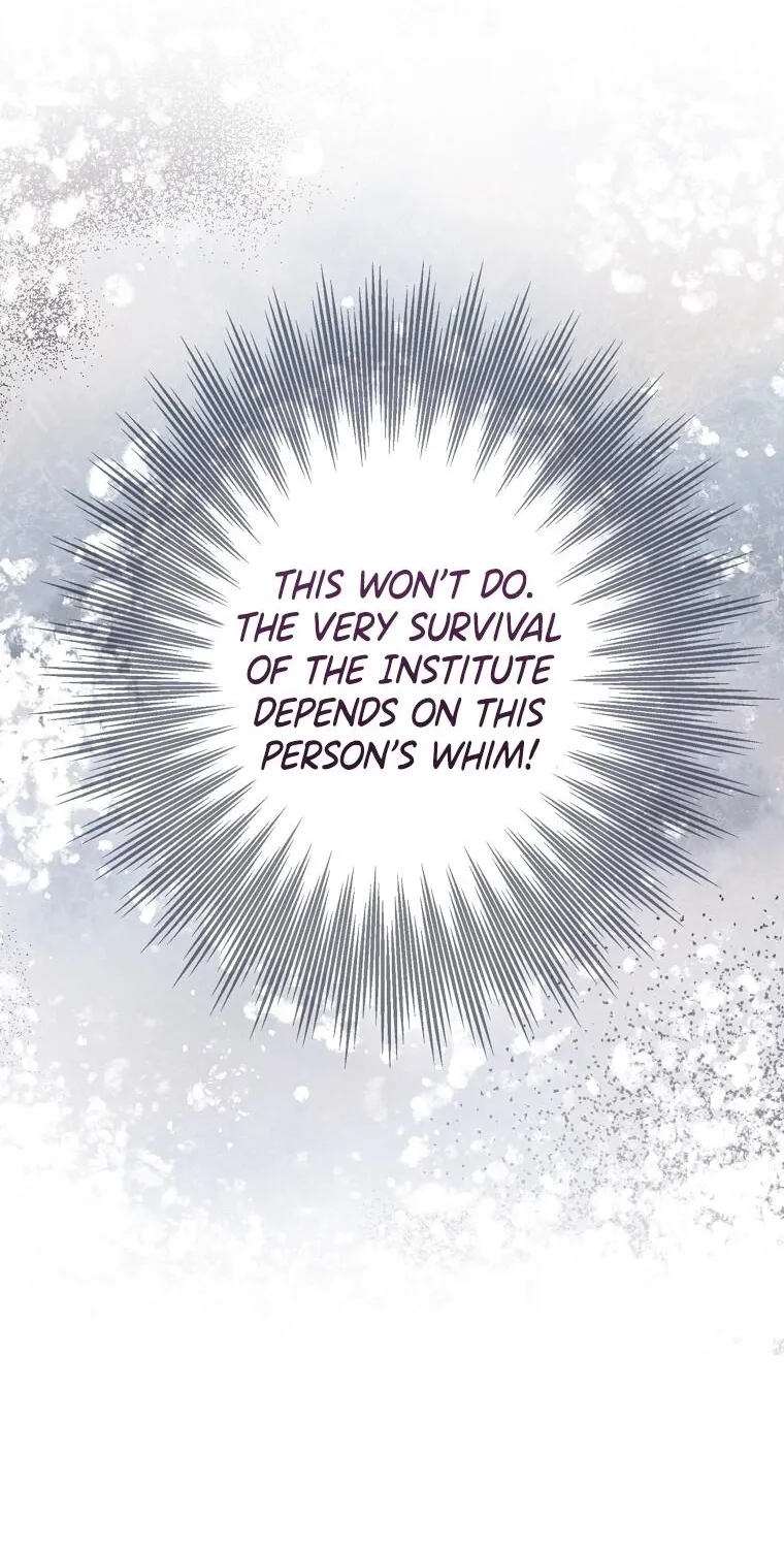 Kanna Made a Certain Decision Chapter 1 - page 47