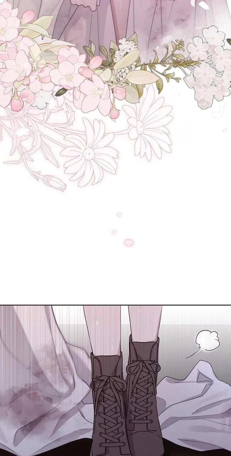 Kanna Made a Certain Decision Chapter 1 - page 50