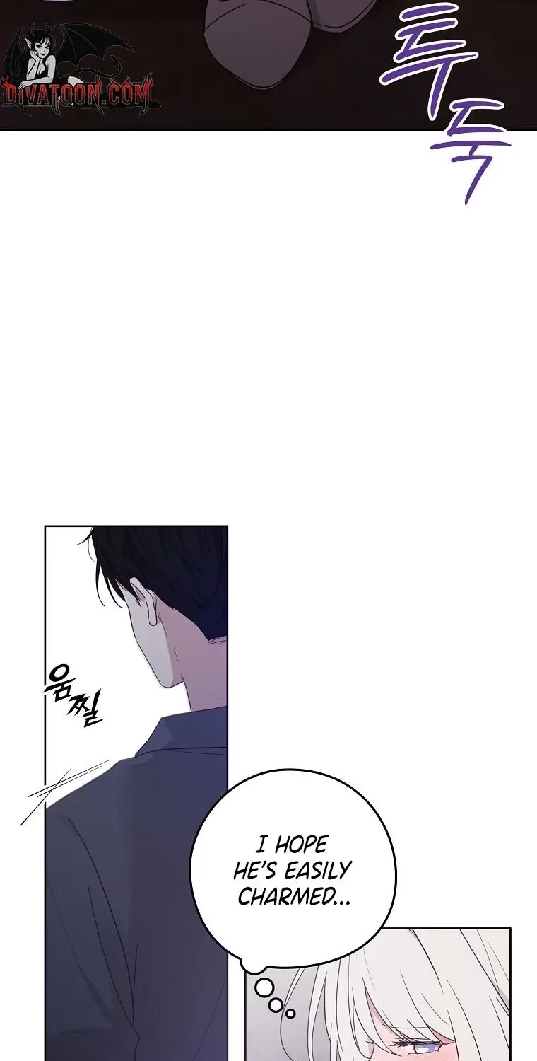 Kanna Made a Certain Decision Chapter 1 - page 51