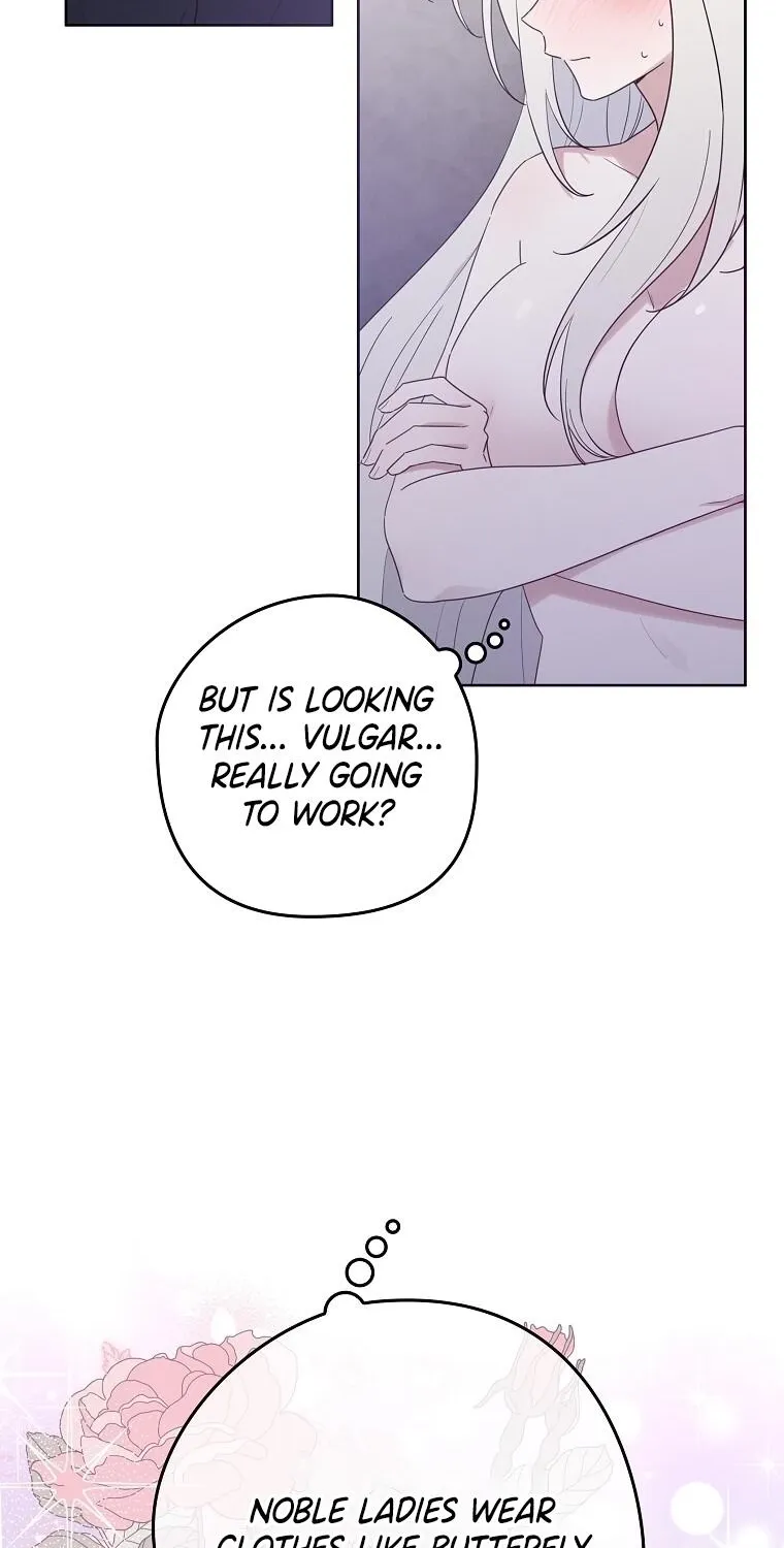 Kanna Made a Certain Decision Chapter 1 - page 52