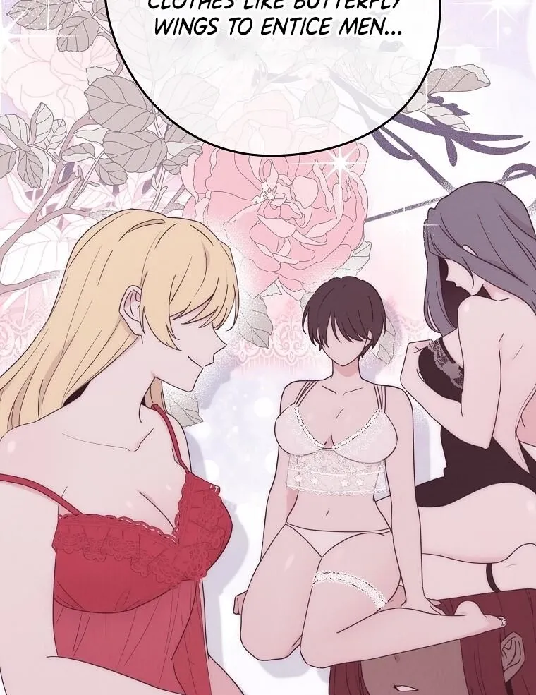 Kanna Made a Certain Decision Chapter 1 - page 53