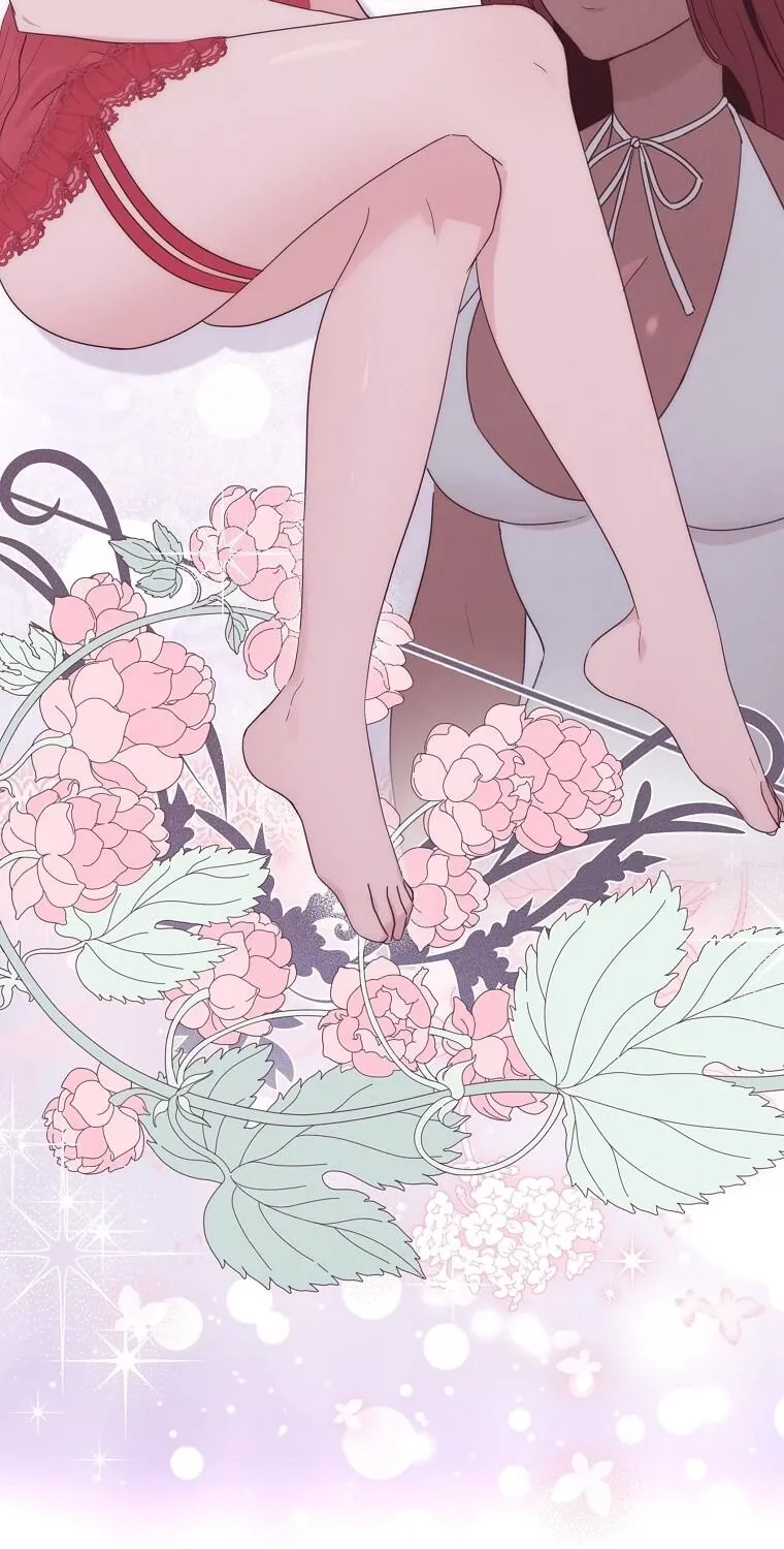 Kanna Made a Certain Decision Chapter 1 - page 54