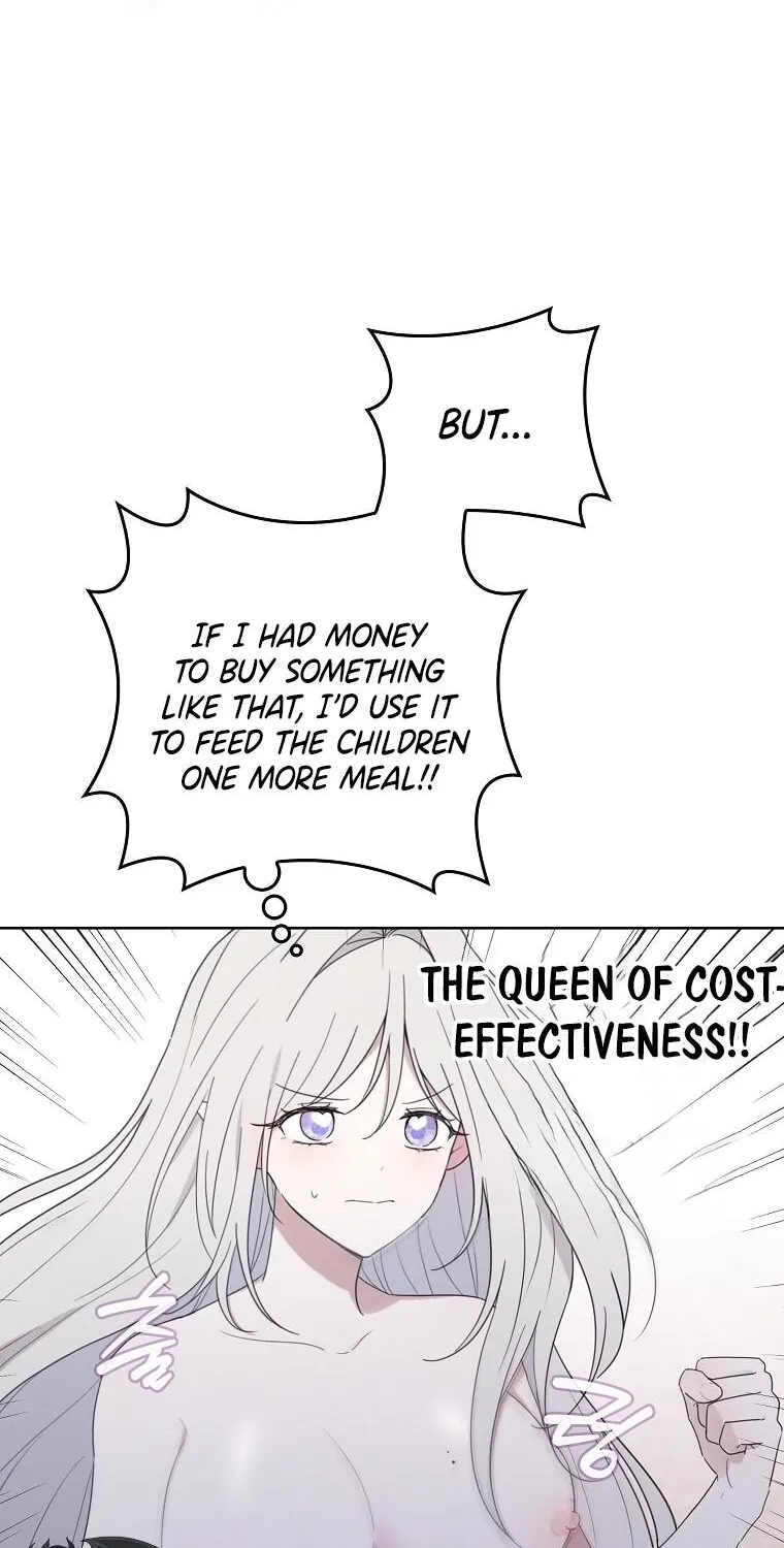 Kanna Made a Certain Decision Chapter 1 - page 55