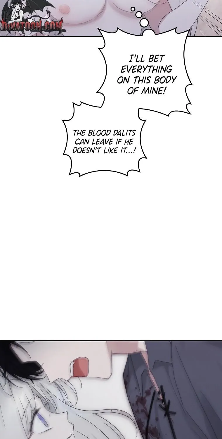 Kanna Made a Certain Decision Chapter 1 - page 56