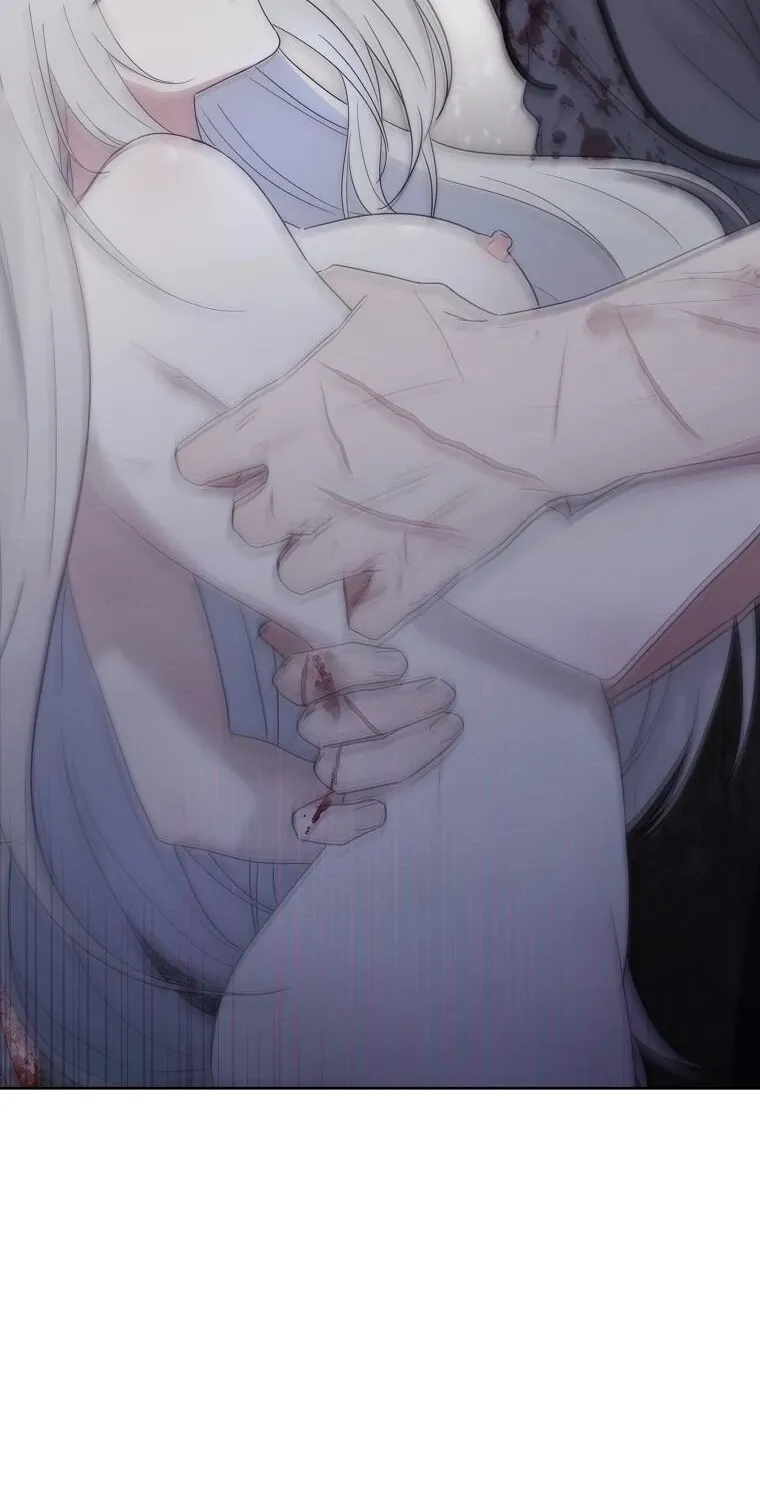 Kanna Made a Certain Decision Chapter 1 - page 57