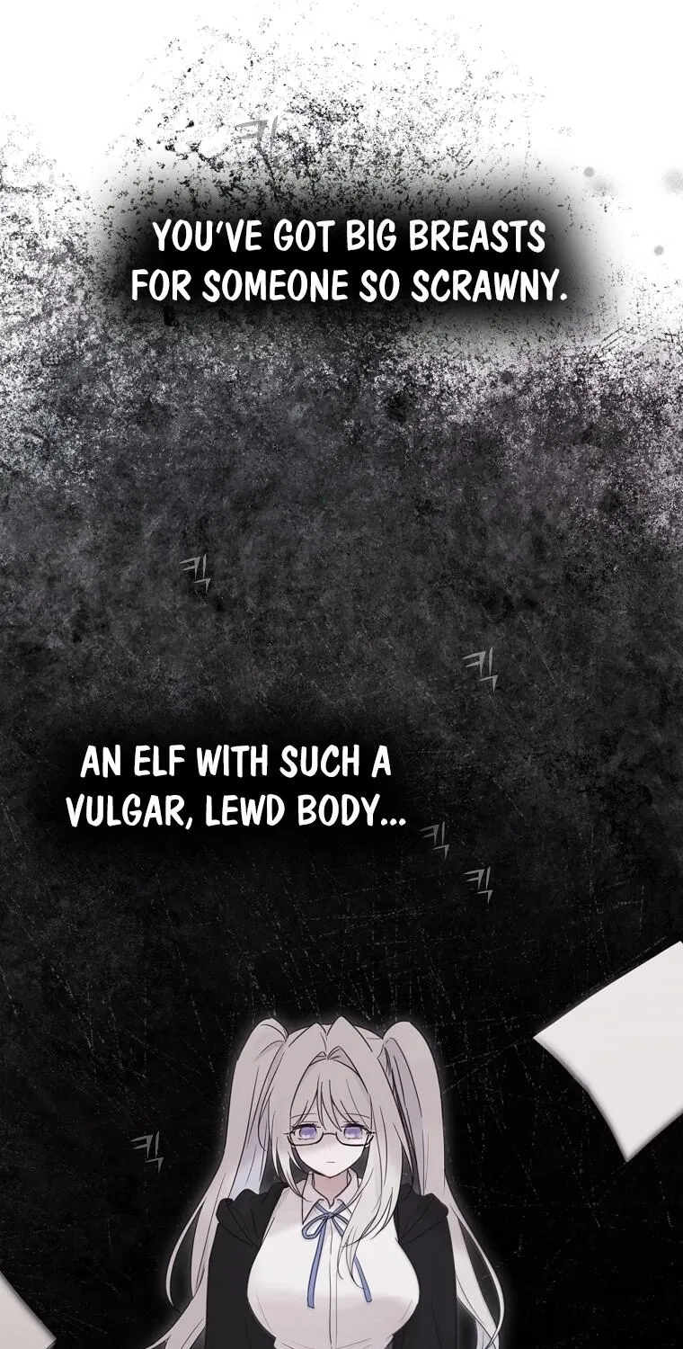 Kanna Made a Certain Decision Chapter 1 - page 59