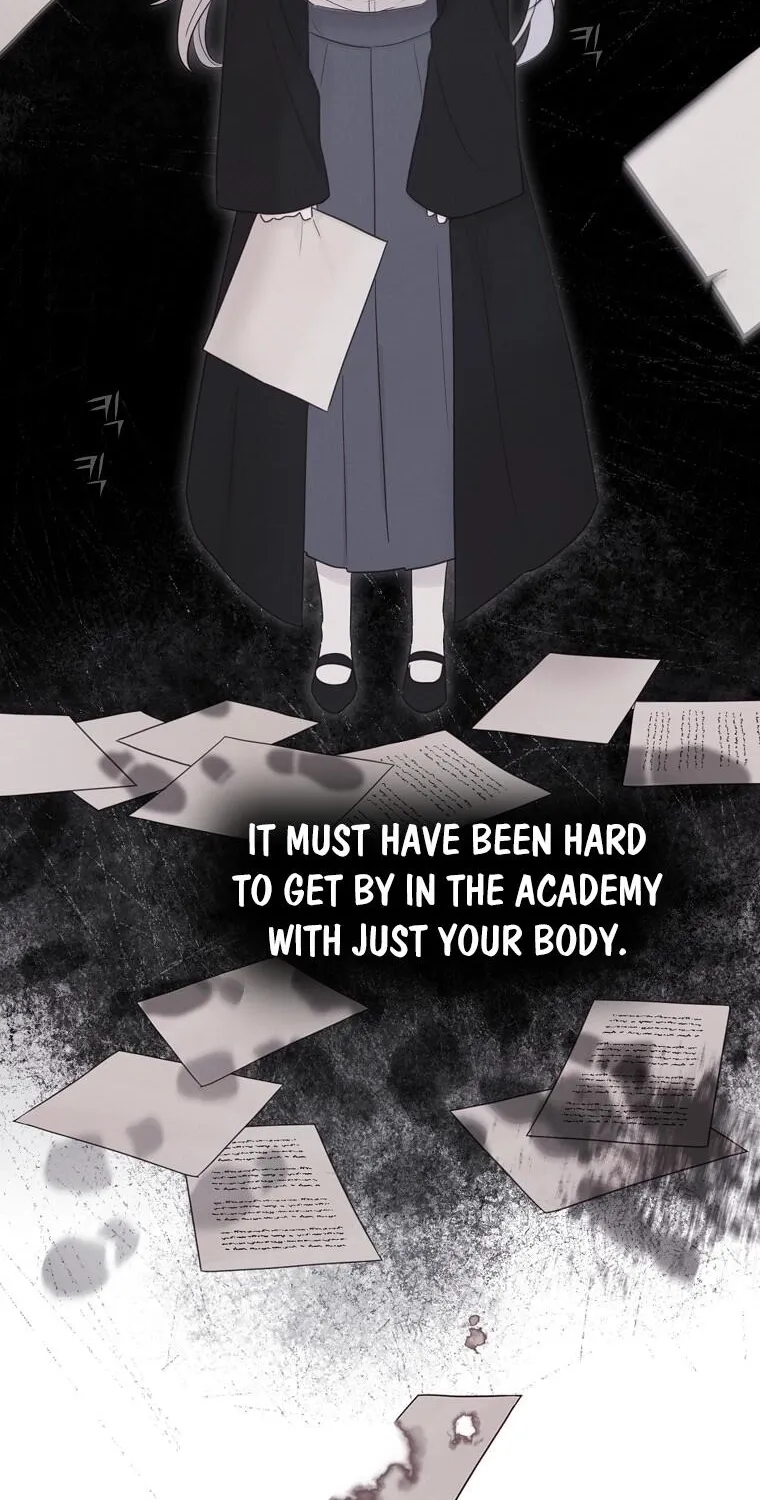 Kanna Made a Certain Decision Chapter 1 - page 60