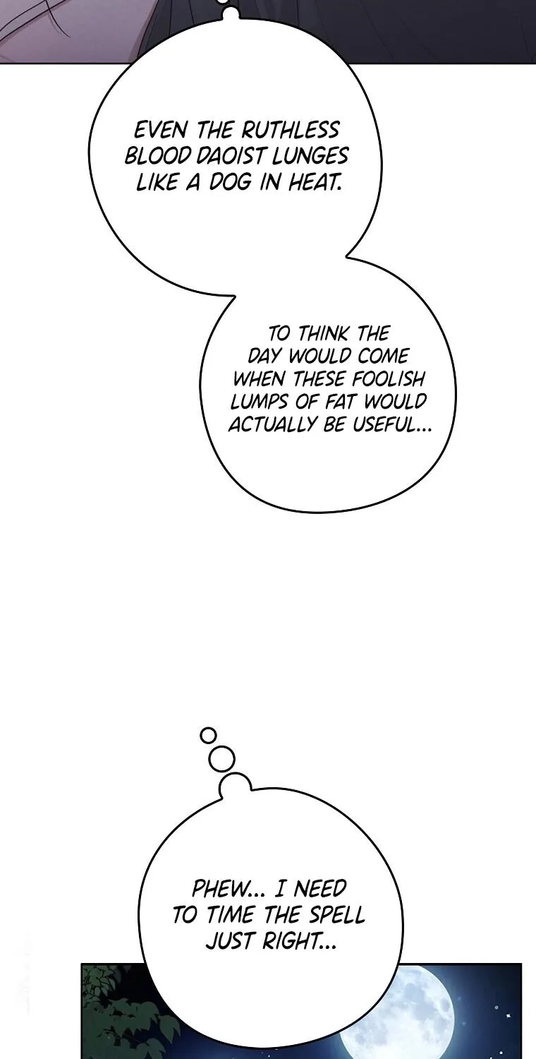 Kanna Made a Certain Decision Chapter 1 - page 62