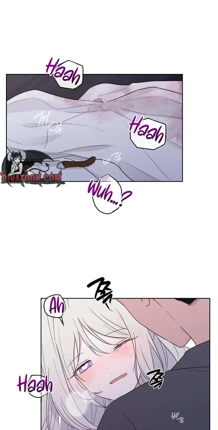 Kanna Made a Certain Decision Chapter 1 - page 65