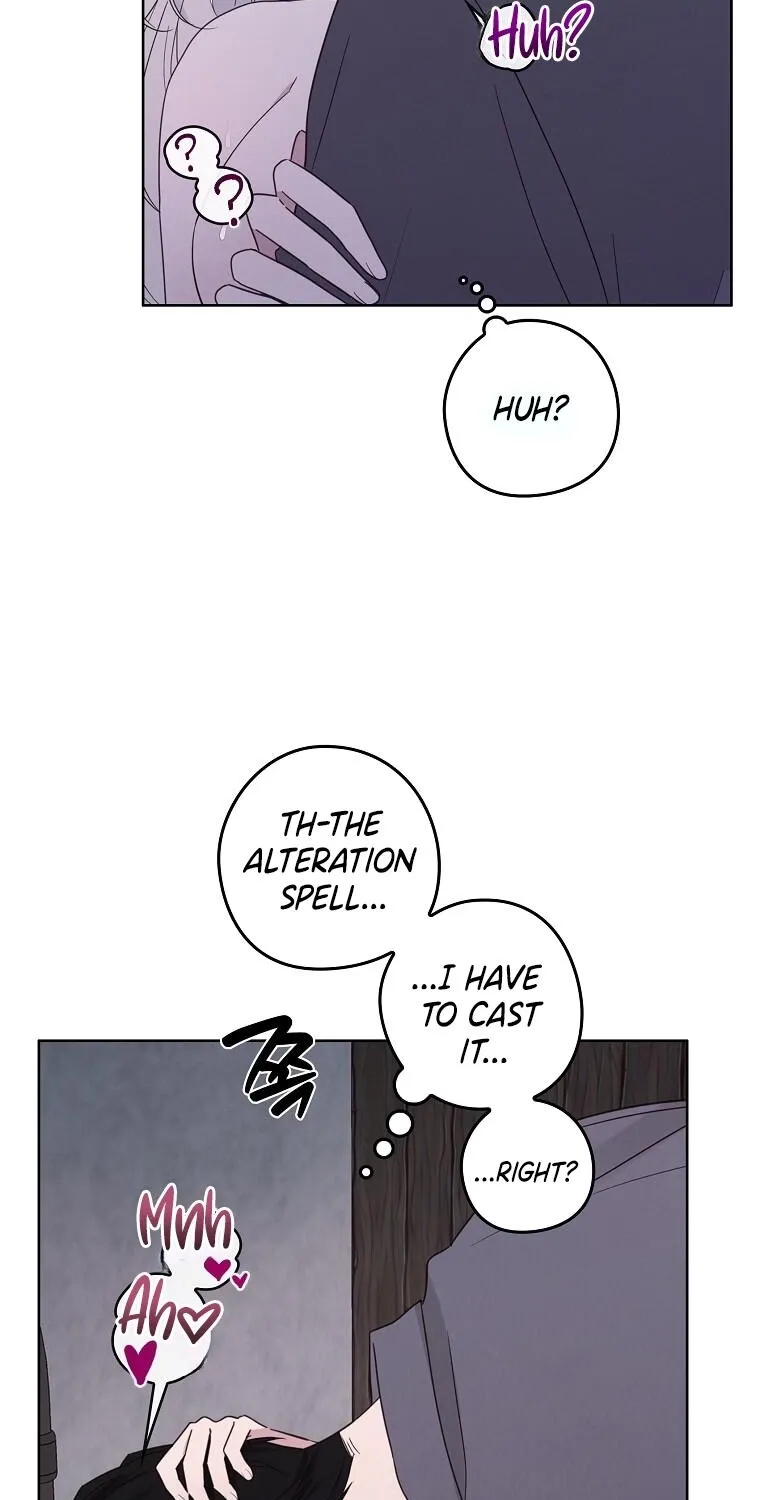Kanna Made a Certain Decision Chapter 1 - page 66